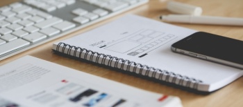 Complete web design